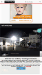Mobile Screenshot of laprovinciadecadiz.com